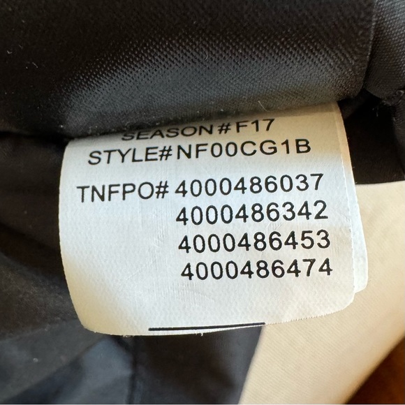 The North Face Women's Ancha Parka - Picture 11 of 12